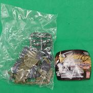 ガシャポン戦士DASH04|BANDAI