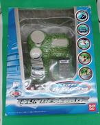 サンダーバード|BANDAI