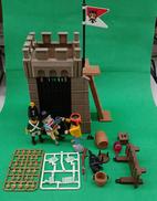 PLAYMOBIL3859|GEOBRA BRANDSTATTER