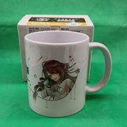 栗駒こまる マグカップ|コムズ