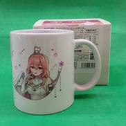 我部りえる マグカップ|コムズ