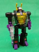 トランスフォーマーレガシー|タカラトミー