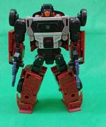 トランスフォーマーレガシー|タカラトミー