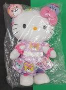 ハローキティ40TH アニバーサリーパレード　ARIGATO|サンリオエンターテインメント