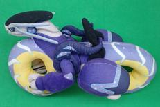 ポケットモンスター　スカーレット・ヴァイオレット　ぬいぐるみ|ポケモン