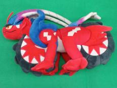 ポケットモンスター　スカーレット・ヴァイオレット　ぬいぐるみ|ポケモン