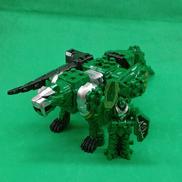 騎士竜戦隊リュウソウジャー|BANDAI