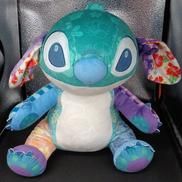 スティッチぬいぐるみ|東京ディズニーリゾート