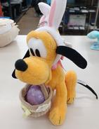 ディズニーイースター2022 ぬいぐるみバッジ|東京ディズニーランド