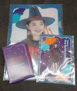 上國料萌衣|ハロープロジェクト