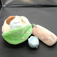 すみっコぐらし|サンエックス