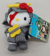 ご当地キティ|サンリオ