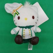 館のレストラン|サンリオ