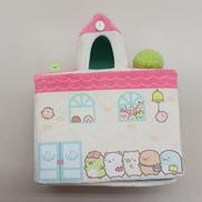 すみっコぐらし|サンエックス