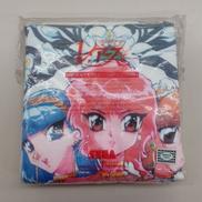 魔法騎士レイアース|SEGA