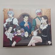 逆転裁判123 成歩堂セレクション　イーカプコン限定版|カプコン