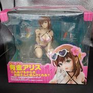 1/6スケール塗装済完成品|箱入り娘