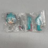 初音ミクあそーと|BANDAI