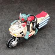 キャラウィール|BANDAI