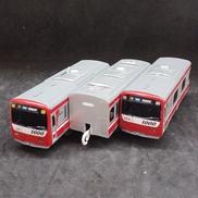 プラレール|タカラトミー