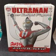 ウルトラマン|バンプレスト