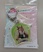 ウマ娘INよみうりランド|コンテンツシード