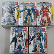 機動戦士ガンダム