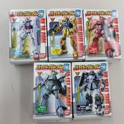 機動戦士ガンダム