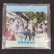 DMMスクラッチ! ヨスガノソラ|DMM.COM