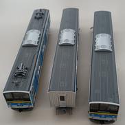 鉄道コレクション|TOMYTEC