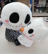 ティム・バートン　ナイトメアー　ビフォア・クリスマス|FURYU