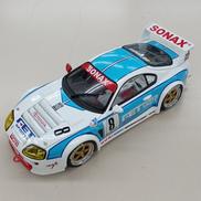 LEGEND OF JGTC|EBBRO