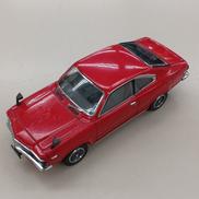 1/43スケールカー|EBBRO