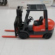 フォークリフト|トヨタ