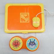 それいけ!アンパンマン|BANDAI