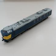 クモヤ193-1|TOMIX