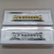 キハ120系(木次線)|TOMIX