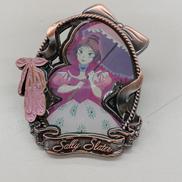 ディズニーストーリービヨンド ピンバッジ|ディズニー