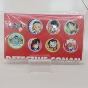 名探偵コナン|北栄町観光協会