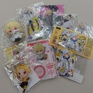 中野あるまグッズおまとめ|高田村交易所