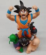 戦士たちの肖像|メガハウス