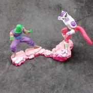 ピッコロVSフリーザ|メガハウス