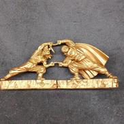 でっかい希望!フュージョン(ブロンズ)|メガハウス