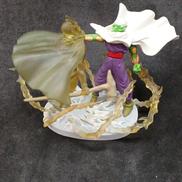 超パワー融合！（ピッコロ&神様）|BANDAI