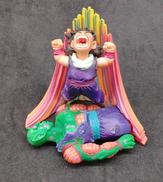 悟飯慟哭|メガハウス