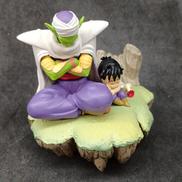 悟飯 修行の日々(ピッコロ&孫悟飯)|BANDAI