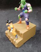 孫悟空&ピッコロ 集合フィギュアコレクション|バンプレスト