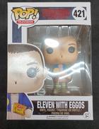 POP TELEVISION ストレンジャーシングス|FUNKO