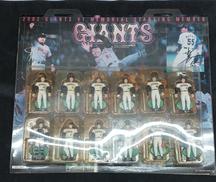 2002HARA GIANTS V1 スターティングメンバー|ティエヌコーポレーション