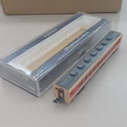 キハ58形 ディーゼル動車 動力車|TOMIX